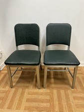 Vintage EMECO Office Chair