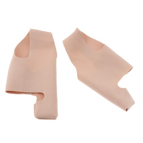 Paire orthèses hallux - 1,