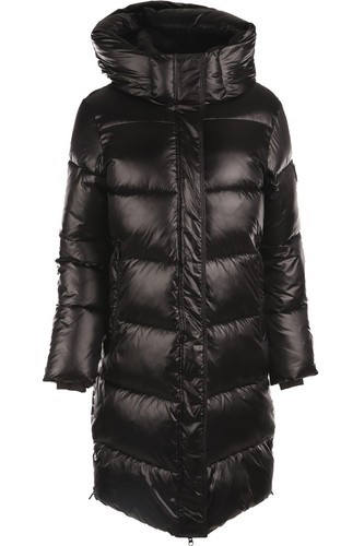 Pikeur collection black padded - collection,