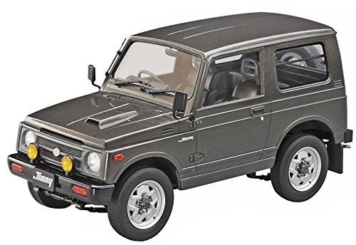 Hasegawa suzuki jimny - hasegawa,