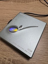 Kenwood DMC-T33 Lecteur MD