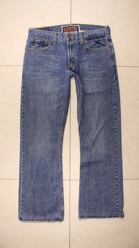 Jean homme levi 527 - homme, w32