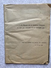 Revue Cheminots dans le