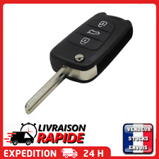 Coque clé plip pour Kia