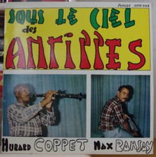 HURARD COPPET/MAX RANSAY SOUS