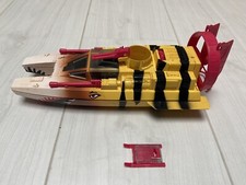 Gi Joe Tiger Shark ,tiger