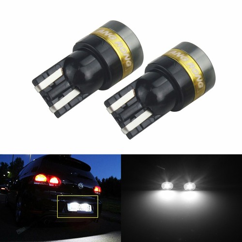 Ampoule veilleuse led w5w - 2x,