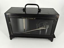 Thermographe Jules RICHARD enregistreur Instrument de bord Marine Baromètre