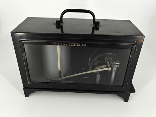 Thermographe jules richard - jules,