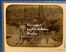 CHERCHEURS D'OR ORPAILLAGE