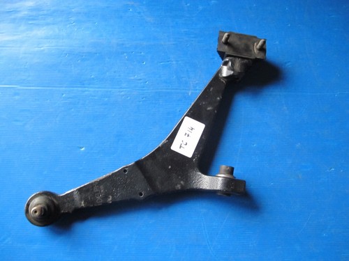 Triangle suspension - de,