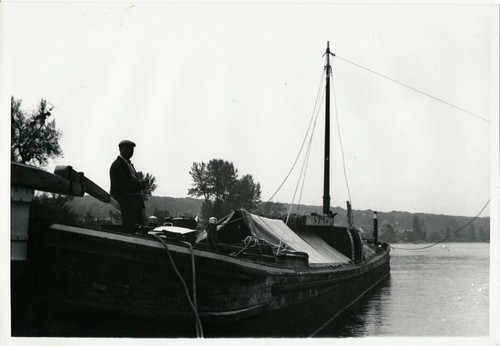 Moret sur loing - c.,