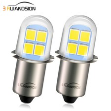 P13.5S 2835 8 LED Lampe de