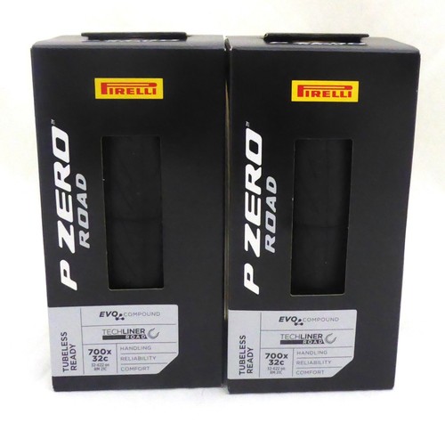 Pirelli zero road - pirelli, p