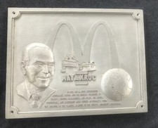 Vintage Original McDonalds