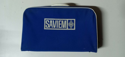 Ancienne valise mallette