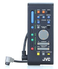 JVC CG-P50S  Générateur de caractères pour caméscope VHS-C (Réf#B-430)