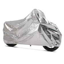 Housse moto de protection