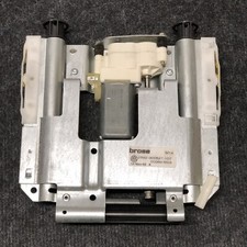 Original Audi A8 4E D3 Moteur