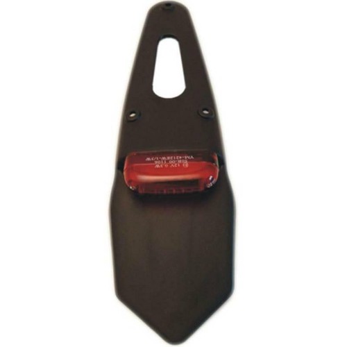 Support plaque - support,