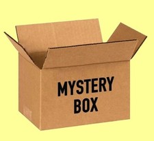Colis Mystère Surprise Lot au poids ** 3KG ** Divers Articles Neuf & Occasion