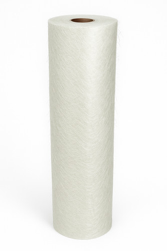 Mat verre 300g rouleau de - de,