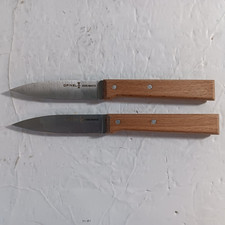 Pair Of Opinel (France)