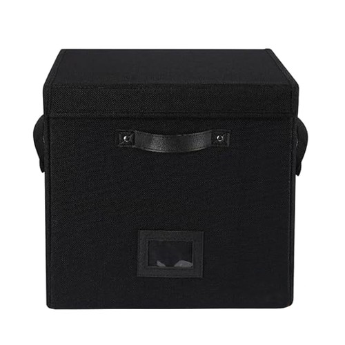 Boîte rangement pour - rangement,