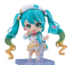 Nendoroid 2738 : Hatsune Miku - Magical Mirai - Precommande /Pre order
