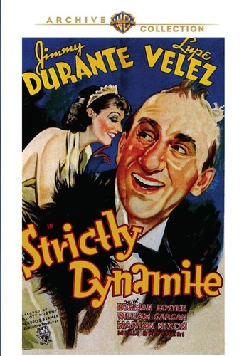 Strictly dynamite norman - strictly,