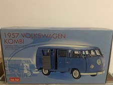 Vends Volkswagen Kombi N:29