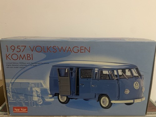 Vends volkswagen kombi - vends,