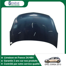 🇫🇷 CAPOT OPEL CORSA