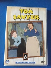 TOM SAWYER : VOL.6 - DVD