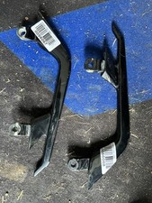 Poignées Passager Fazer 1000