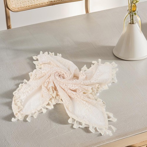 Housse table élégante en - de,