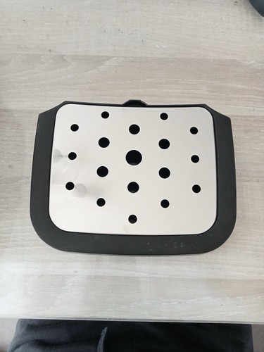 Plateau grille pour - plateau, +
