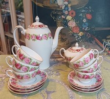 Service à Thé K.P.M Germany