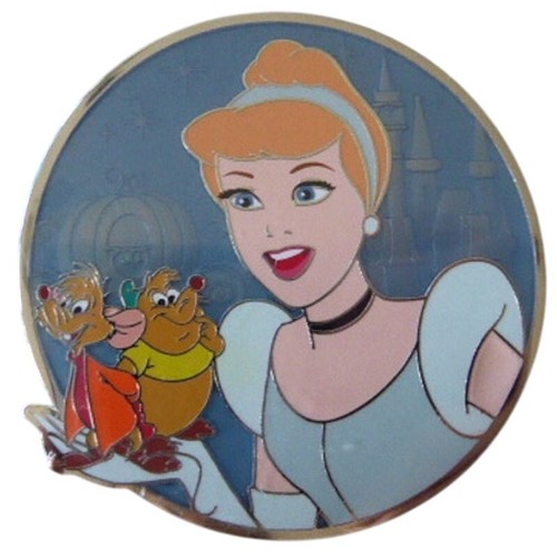 Disney trading pin - trading,