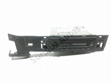 AUTORADIO 281151362R RENAULT KANGOO 2 phase 1 (10/2008 03/2013) / NE 222968