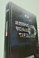 FACOM Catalogue Facom F13