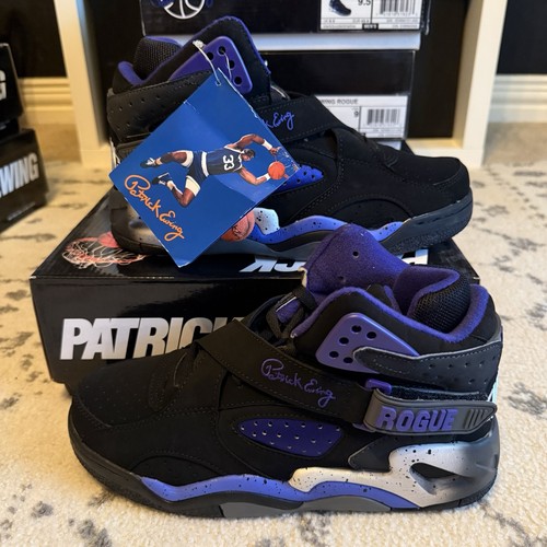 Patrick ewing athletics rogue - athletics,