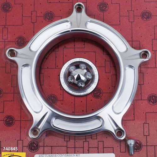 Frontalino rsd supervented - rsd,