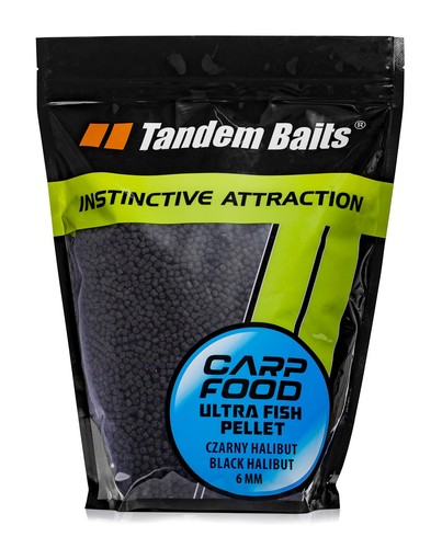 Tandem baits carpe - baits,