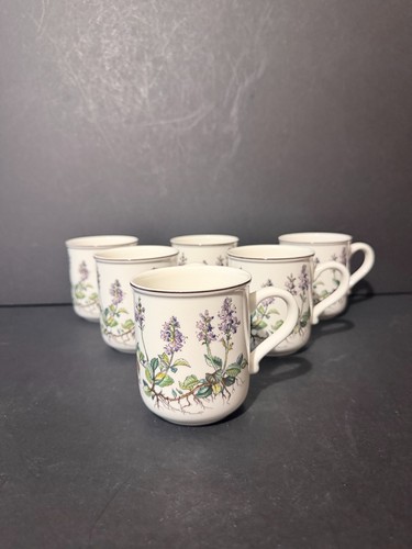 Mugs villeroy boch - &,