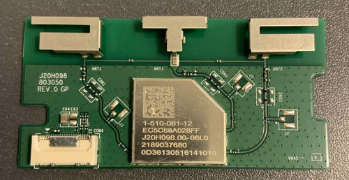 Module wifi sony board - module,