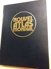 Nouvel Atlas Mondial