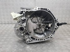 Boite 5 vitesses Citroen C4 / Peugeot 308 20DP42 1.6Vti 120cv 126 893 km