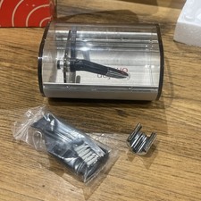 Rare Cellule cartridge stylus Ortofon fine line concorde 20, en boite NOS 1979's