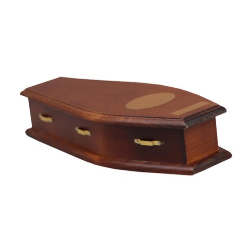 Coffret miniature bois - miniature, en